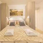 Colosseo A 20 Min-Casa Elegante Con Metro C A 500Mt