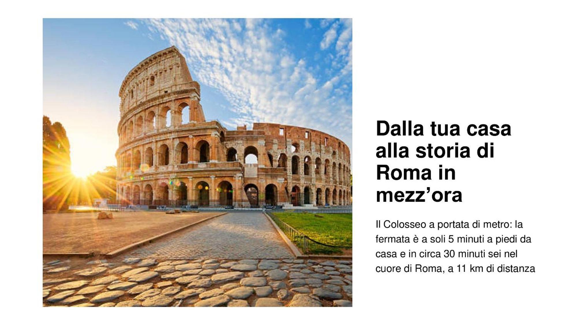 Lägenhet Colosseo A 20 Min-Casa Elegante Con Metro C A 500Mt Rom