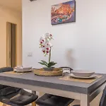 Casa Elegante Vicino Metro C 10 Fermate Da San Giovanni