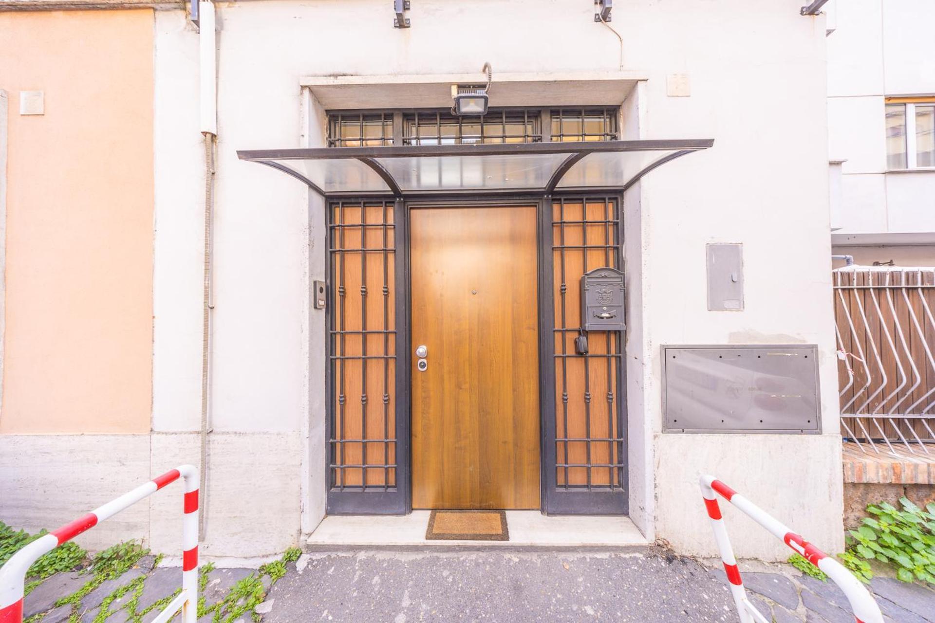 Casa Elegante Vicino Metro C 10 Fermate Da San Giovanni Apartment