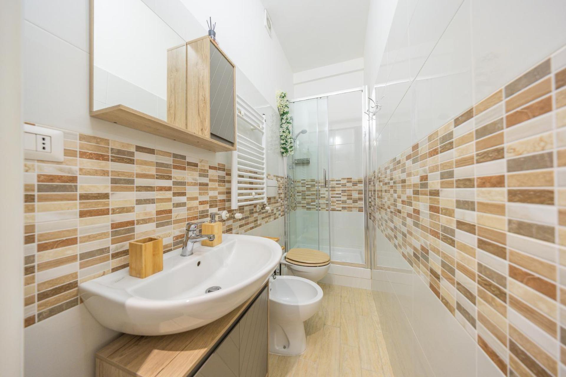 Apartment Casa Elegante Vicino Metro C 10 Fermate Da San Giovanni Rom