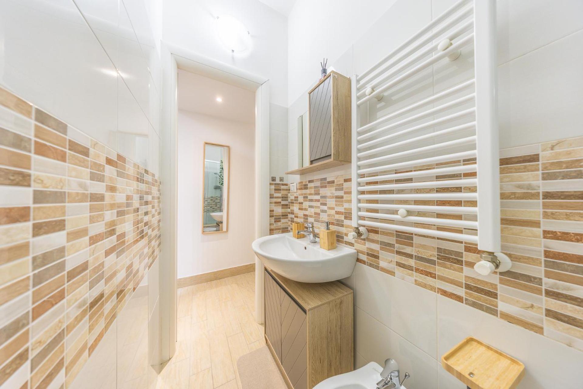 Apartment Casa Elegante Vicino Metro C 10 Fermate Da San Giovanni Rom